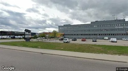 Værkstedslokaler til leje i Norrköping - Foto fra Google Street View