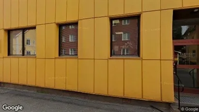 Office spaces for rent in Boden - Photo from Google Street View
