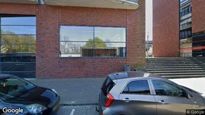 Büros zur Miete in Rotterdam Hoogvliet – Foto von Google Street View