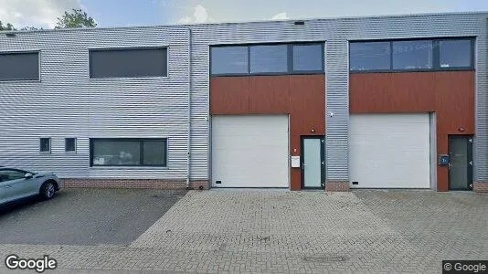 Lokaler til leie i Weert – Bilde fra Google Street View
