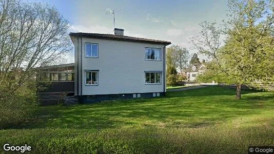 Office spaces for rent i Växjö - Photo from Google Street View