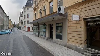 Kontorlokaler til leje i Sundsvall - Foto fra Google Street View