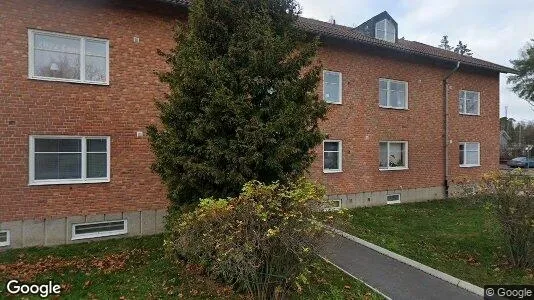 Office spaces for rent i Upplands Väsby - Photo from Google Street View