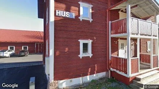 Office spaces for rent i Sollentuna - Photo from Google Street View