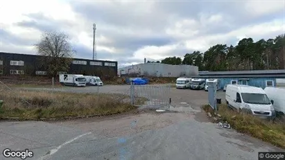 Office spaces for rent in Upplands Väsby - Photo from Google Street View