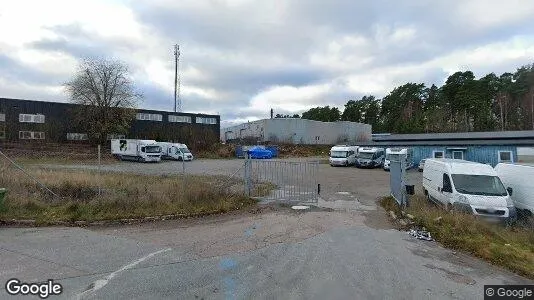 Office spaces for rent i Upplands Väsby - Photo from Google Street View