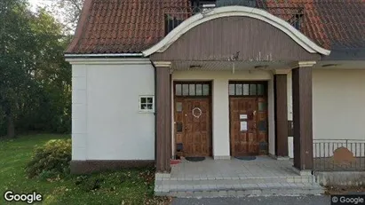 Kontorer til salgs i Nordanstig – Bilde fra Google Street View