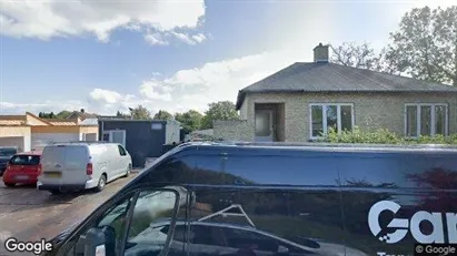 Clinics for rent in Vordingborg - Photo from Google Street View