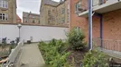Lager til leje, Frederiksberg C, København, Rosenørns Allé 60