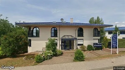Kontorer til leie i Bad Kreuznach – Bilde fra Google Street View