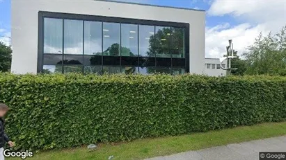 Kontorer til leie i Risskov – Bilde fra Google Street View