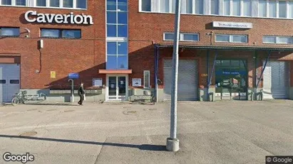 Office spaces for rent in Tampere Keskinen - Photo from Google Street View