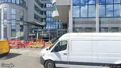 Kontorslokaler för uthyrning i Mechelen – Foto från Google Street View