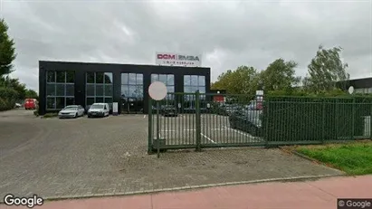Kontorer til leie i Kontich – Bilde fra Google Street View