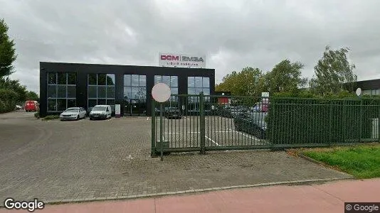 Office spaces for rent i Kontich - Photo from Google Street View