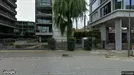 Büro zur Miete, Stad Antwerp, Antwerpen, Leuvenstraat 1