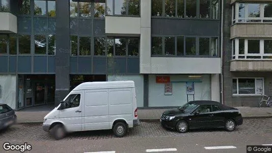 Office spaces for rent i Stad Gent - Photo from Google Street View