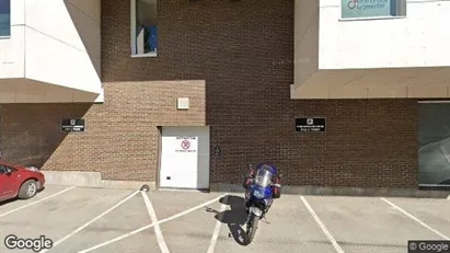 Office spaces for rent in Ringsaker - Photo from Google Street View