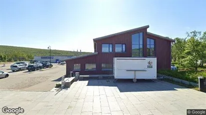 Büros zur Miete in Deatnu Tana – Foto von Google Street View
