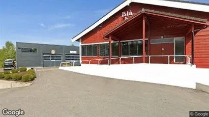 Lokaler til leje i Vennesla - Foto fra Google Street View