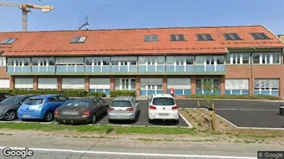 Lokaler til salgs i Søgne – Bilde fra Google Street View