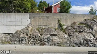 Lokaler til salg i Sund - Foto fra Google Street View