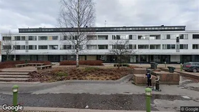 Kontorer til leie i Lappeenranta – Bilde fra Google Street View
