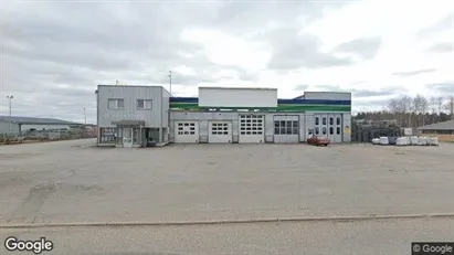Kontorer til leie i Lappeenranta – Bilde fra Google Street View