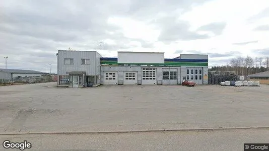 Office spaces for rent i Lappeenranta - Photo from Google Street View