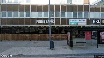Kontorer til leie i Oulu – Bilde fra Google Street View
