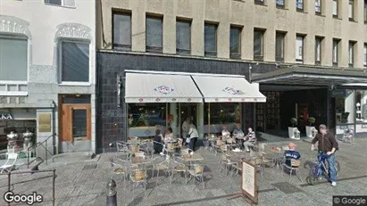 Office spaces for rent in Vaasa - Photo from Google Street View