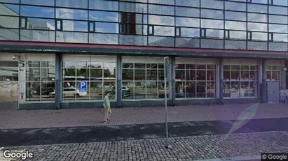 Företagslokaler för uthyrning i Helsingfors Södra – Foto från Google Street View