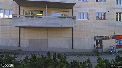 Gewerbeflächen zur Miete in Lappeenranta – Foto von Google Street View