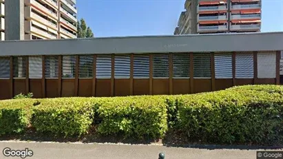 Företagslokaler för uthyrning i Genève Centrum – Foto från Google Street View