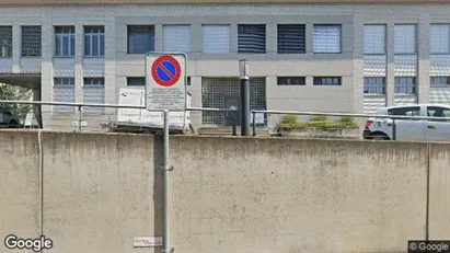 Lokaler til leje i Frauenfeld - Foto fra Google Street View