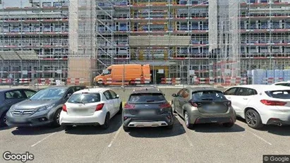 Företagslokaler för uthyrning i Plan-les-Ouates – Foto från Google Street View