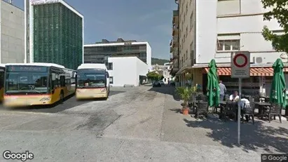 Lokaler til leie i Delsberg – Bilde fra Google Street View