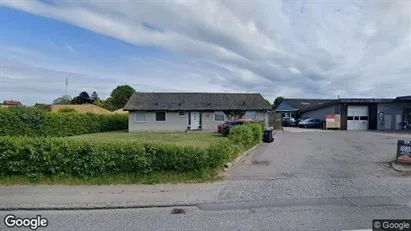 Lokaler til salgs i Odense S – Bilde fra Google Street View