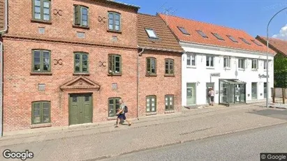 Bedrijfsruimtes te koop in Roskilde - Foto uit Google Street View