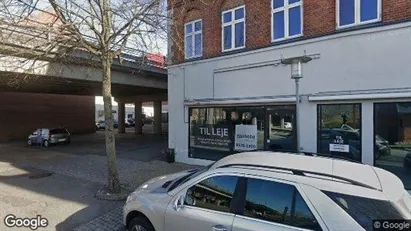 Commercial properties for sale in Hadsten - Photo from Google Street View