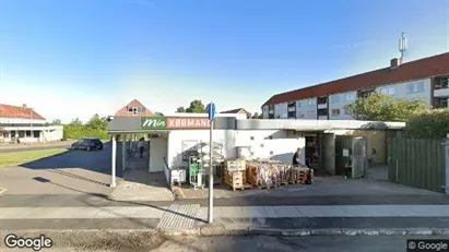 Lokaler til salgs i Roskilde – Bilde fra Google Street View