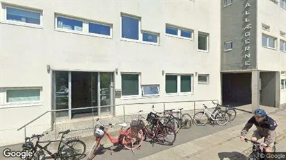 Office spaces for rent in Aarhus C - Photo from Google Street View