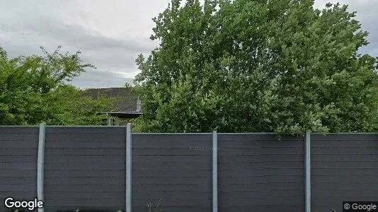Lagerlokaler till salu i Beder – Foto från Google Street View