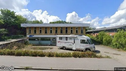 Warehouses for sale i Viby J - Photo from Google Street View