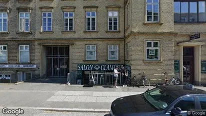 Kontorer til salgs i Aarhus C – Bilde fra Google Street View