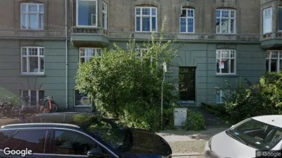 Kantorruimte te koop in Frederiksberg - Foto uit Google Street View