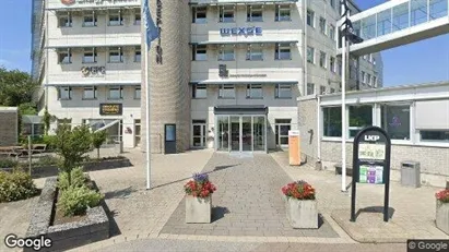 Büros zur Miete in Lund – Foto von Google Street View