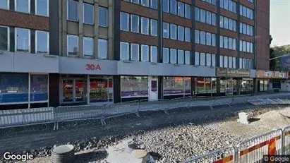 Kontorer til leie i Göteborg Sentrum – Bilde fra Google Street View