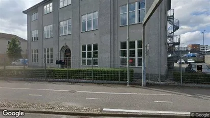 Kantorruimte te huur in Mölndal - Foto uit Google Street View