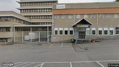 Kantorruimte te huur in Mölndal - Foto uit Google Street View